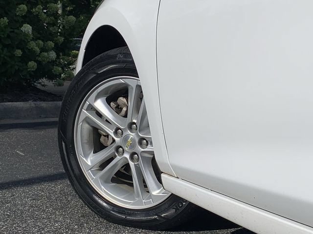 Used 2018 Chevrolet Cruze LT FWD image 41