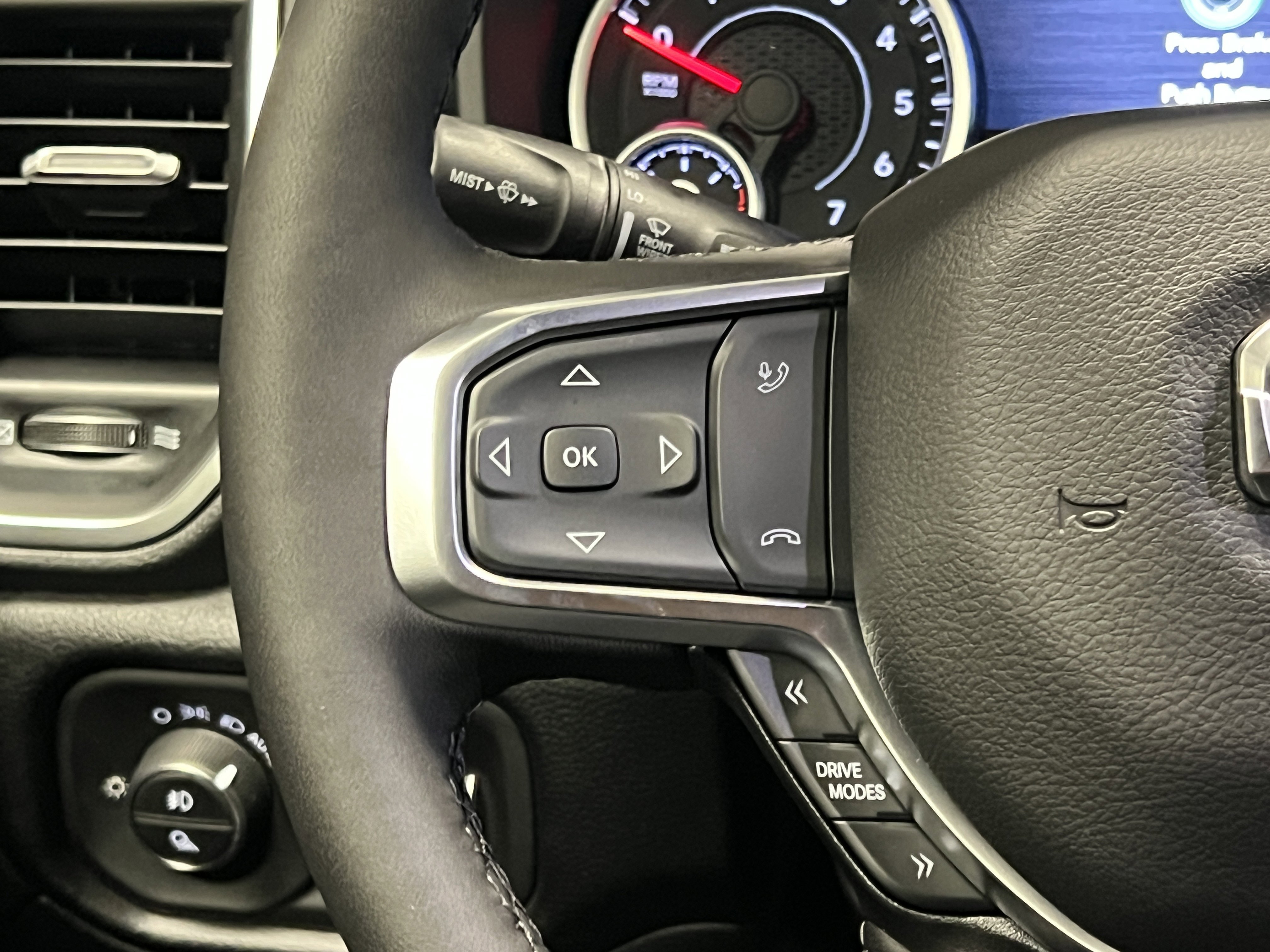 New 2026 RAM 1500 Big Horn image 19