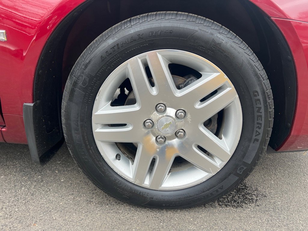 Used 2008 Chevrolet Impala LT image 30