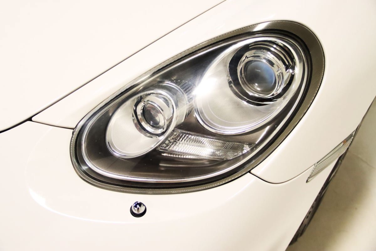 Used 2012 Porsche Boxster S RWD image 31