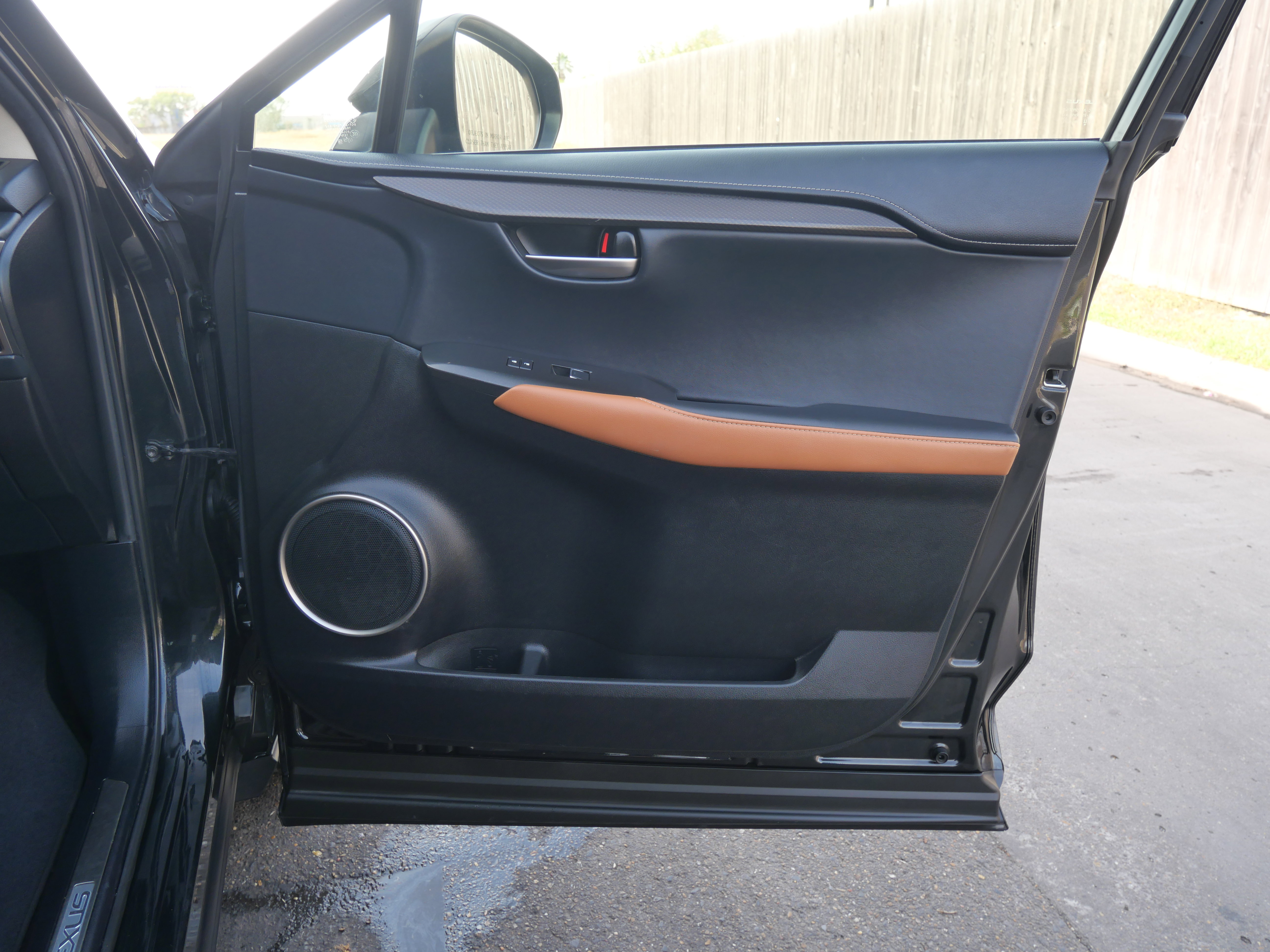 Used 2019 Lexus NX 300 FWD image 13