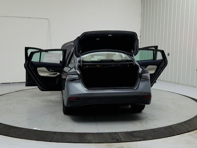 New 2026 Nissan Sentra SL w/ Floor Mat Package image 14