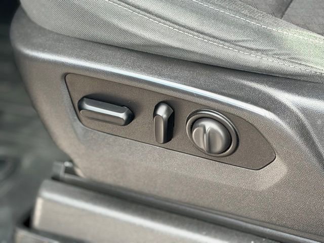 Certified 2021 Chevrolet Silverado 1500 LT image 7