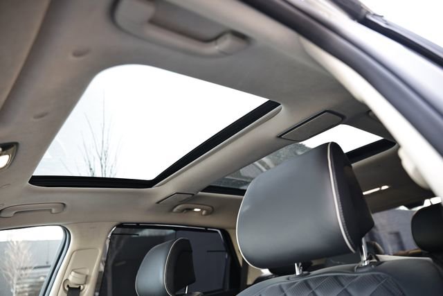 Certified 2025 Genesis GV80 3.5T Prestige image 19