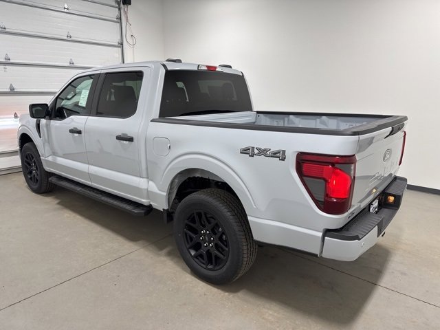 New 2025 Ford F150 STX w/ STX Black Appearance Package image 6