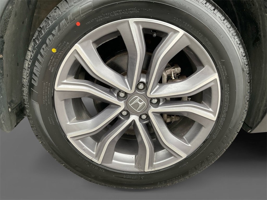 Used 2020 Honda CR-V Touring image 16