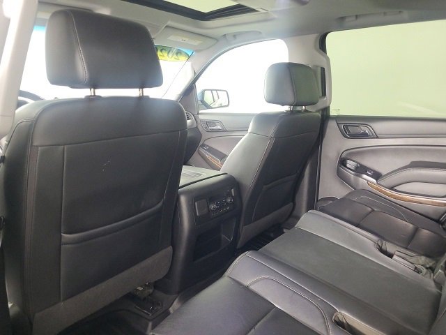 Used 2020 Chevrolet Tahoe LT image 17