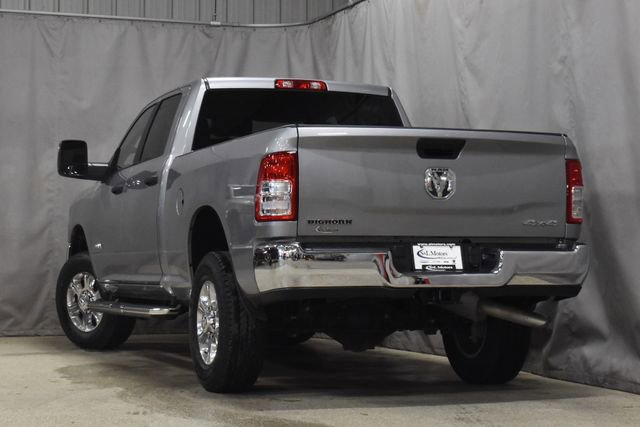 Certified 2024 RAM 2500 Big Horn image 2