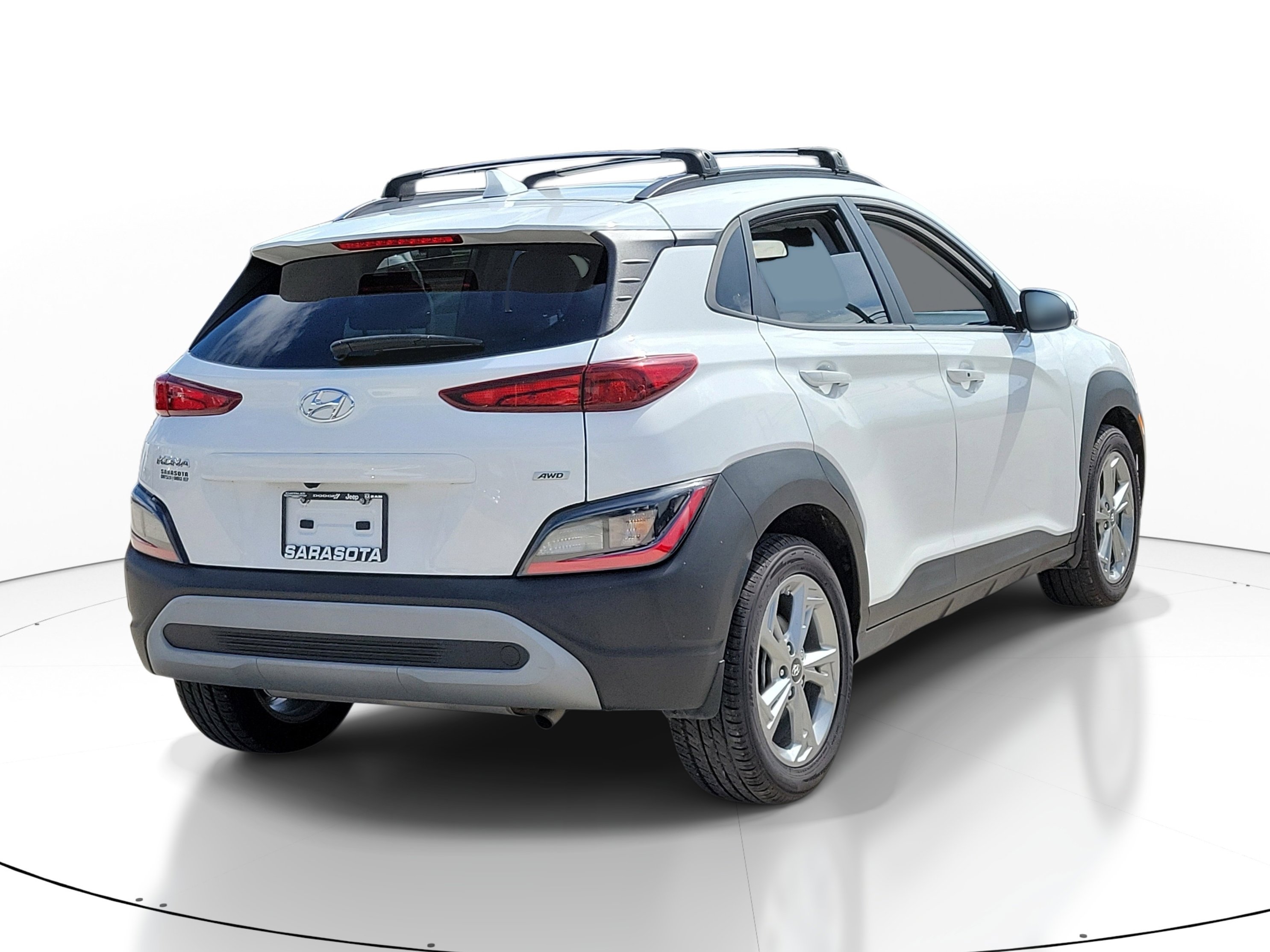 Used 2023 Hyundai Kona SEL AWD/4WD image 6