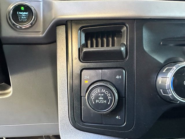 Certified 2023 Ford F150 XLT w/ Equipment Group 302A High AWD/4WD image 27