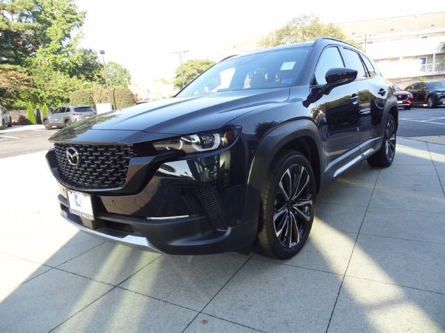 New 2026 MAZDA CX-50 2.5 Turbo w/ Accent Package AWD/4WD image 48