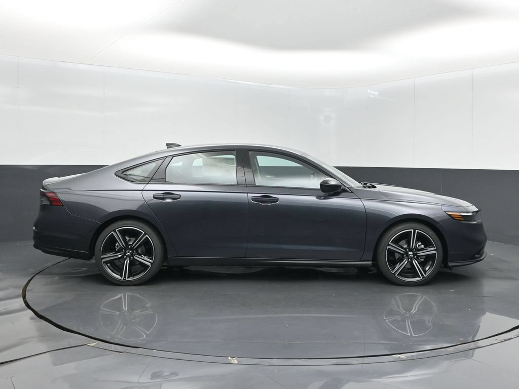 New 2026 Honda Accord SE image 5