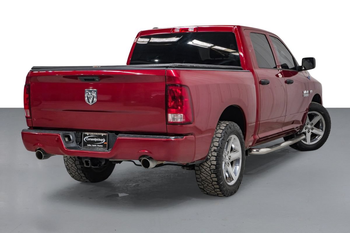 Used 2013 RAM 1500 Express RWD image 6