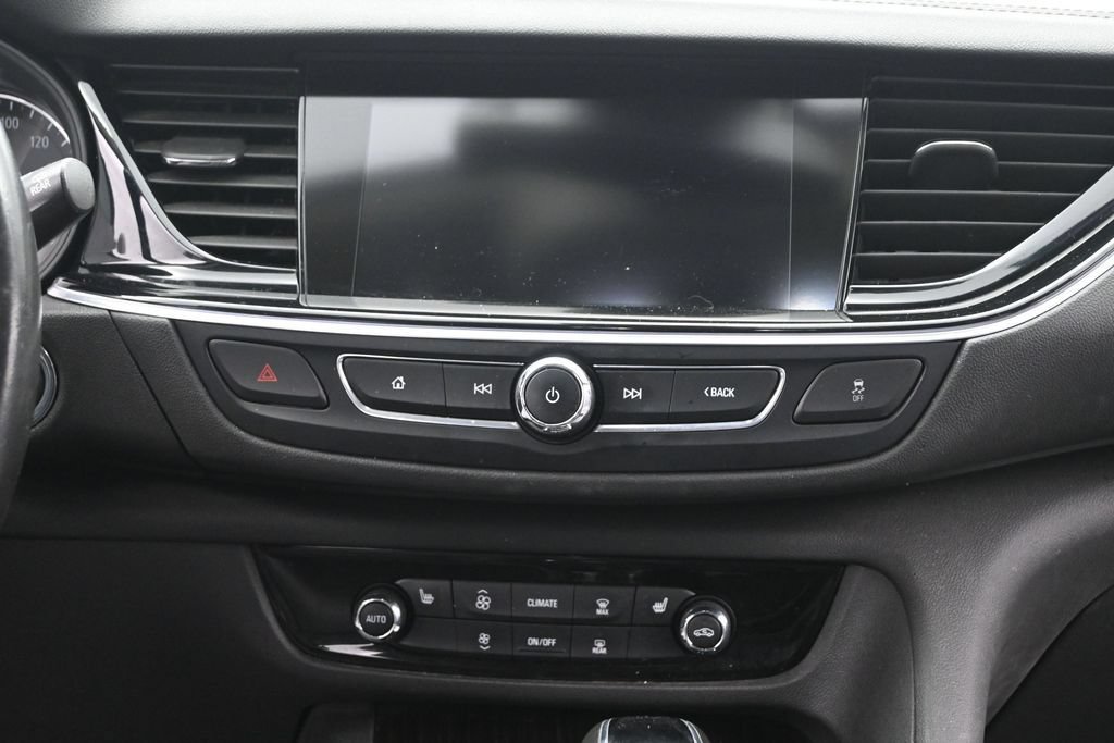 Used 2019 Buick Regal Essence w/ Driver Confidence Package I AWD/4WD image 54