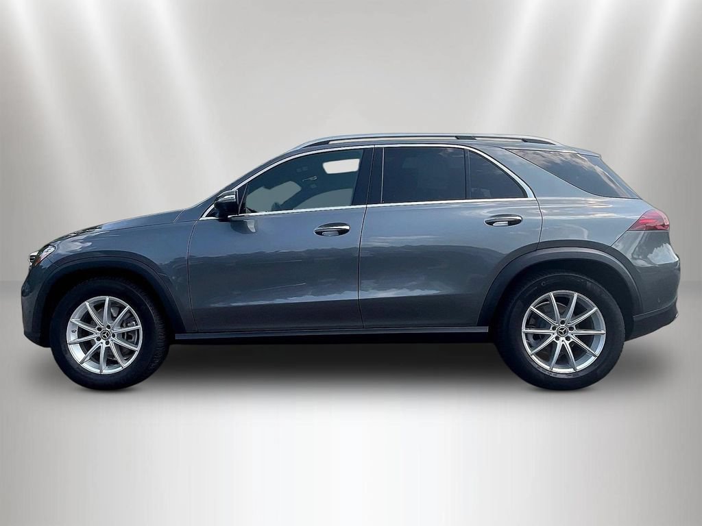 Used 2026 Mercedes-Benz GLE 350 4MATIC image 8
