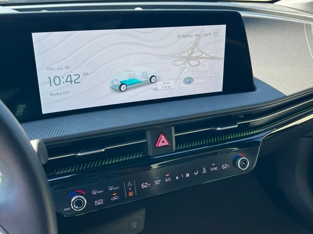 Certified 2024 Kia EV6 GT-Line AWD/4WD image 19