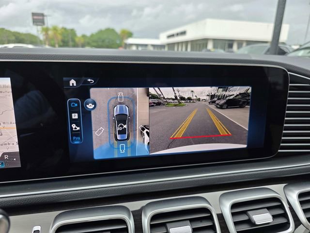 New 2026 Mercedes-Benz GLE 350 4MATIC image 31