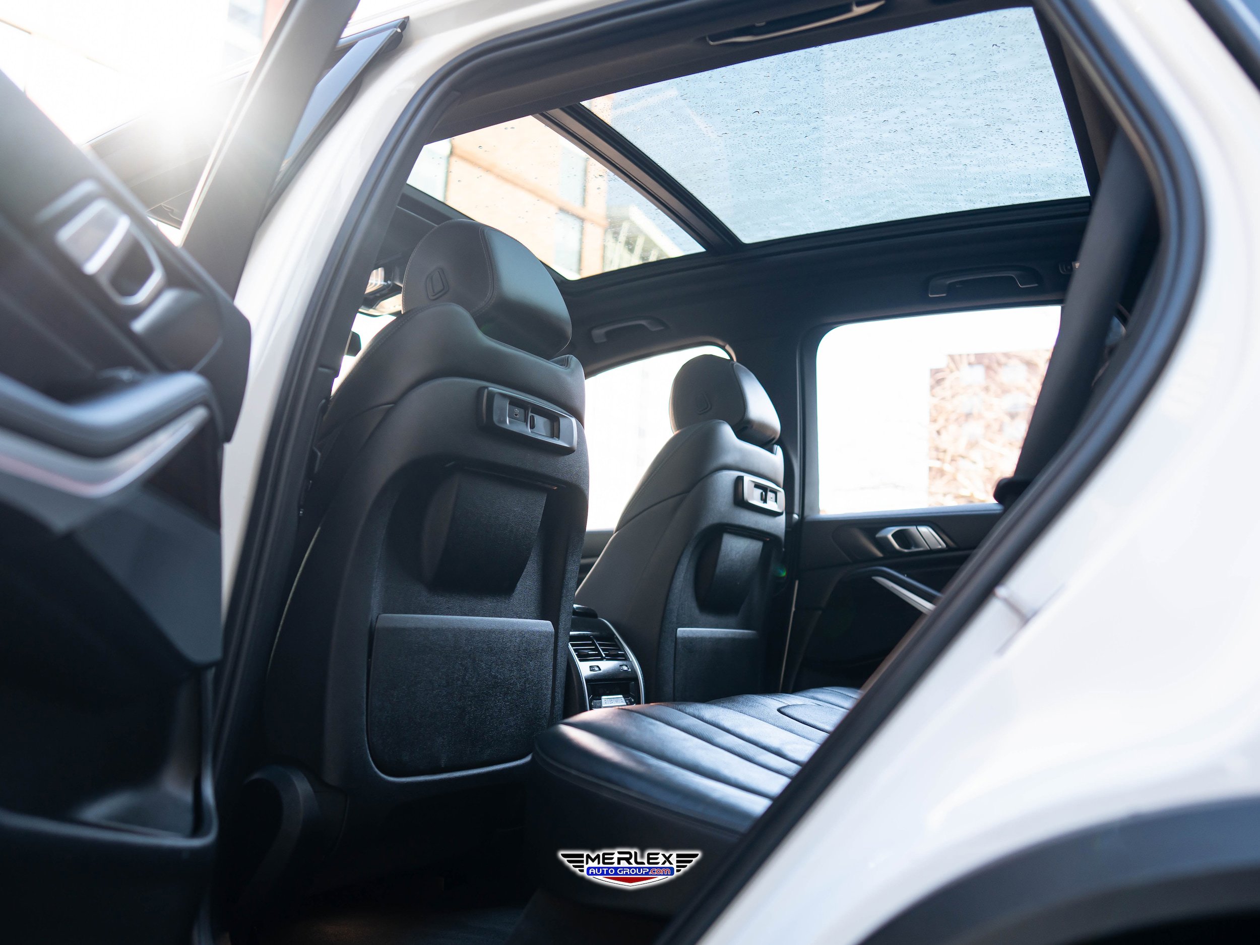 Used 2019 BMW X5 xDrive40i w/ Convenience Package image 21