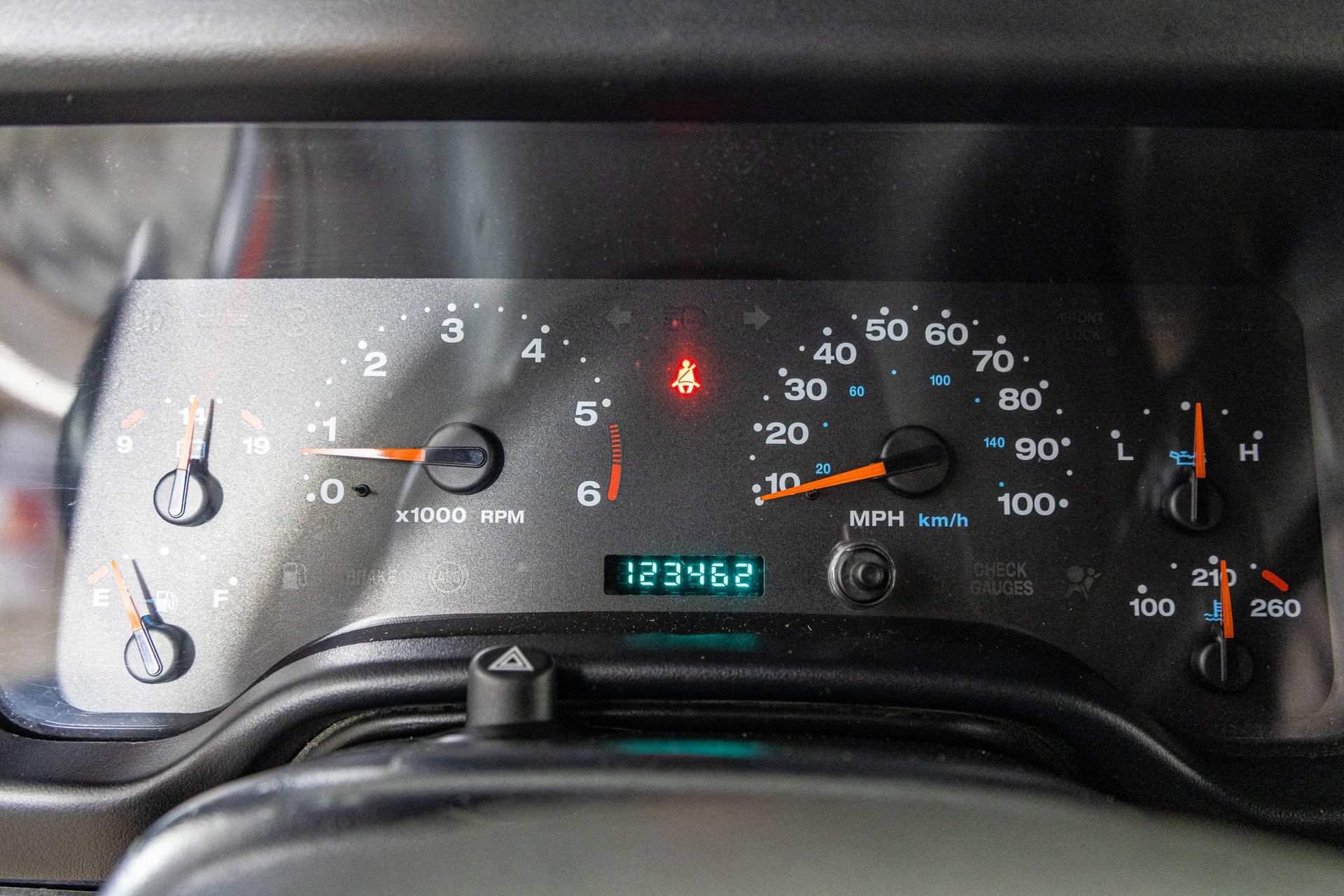 Used 2006 Jeep Wrangler Rubicon AWD/4WD image 26