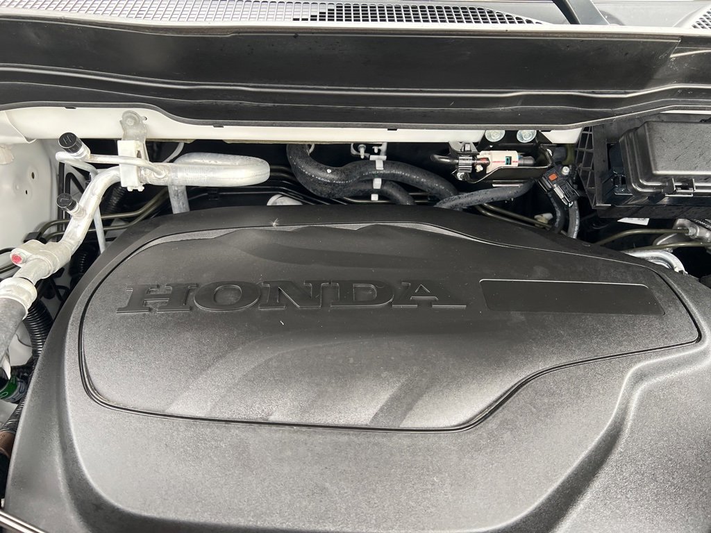 Used 2024 Honda Ridgeline TrailSport image 26