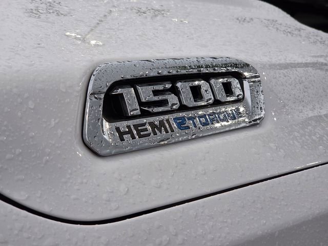 Used 2021 RAM 1500 Limited w/ Advanced Safety Group AWD/4WD image 8