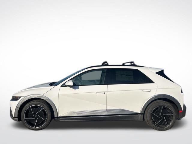 New 2026 Hyundai Ioniq 5 Limited image 9