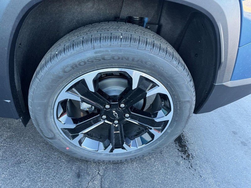 New 2026 Chevrolet Equinox LT w/ Safety and Technology Package image 31