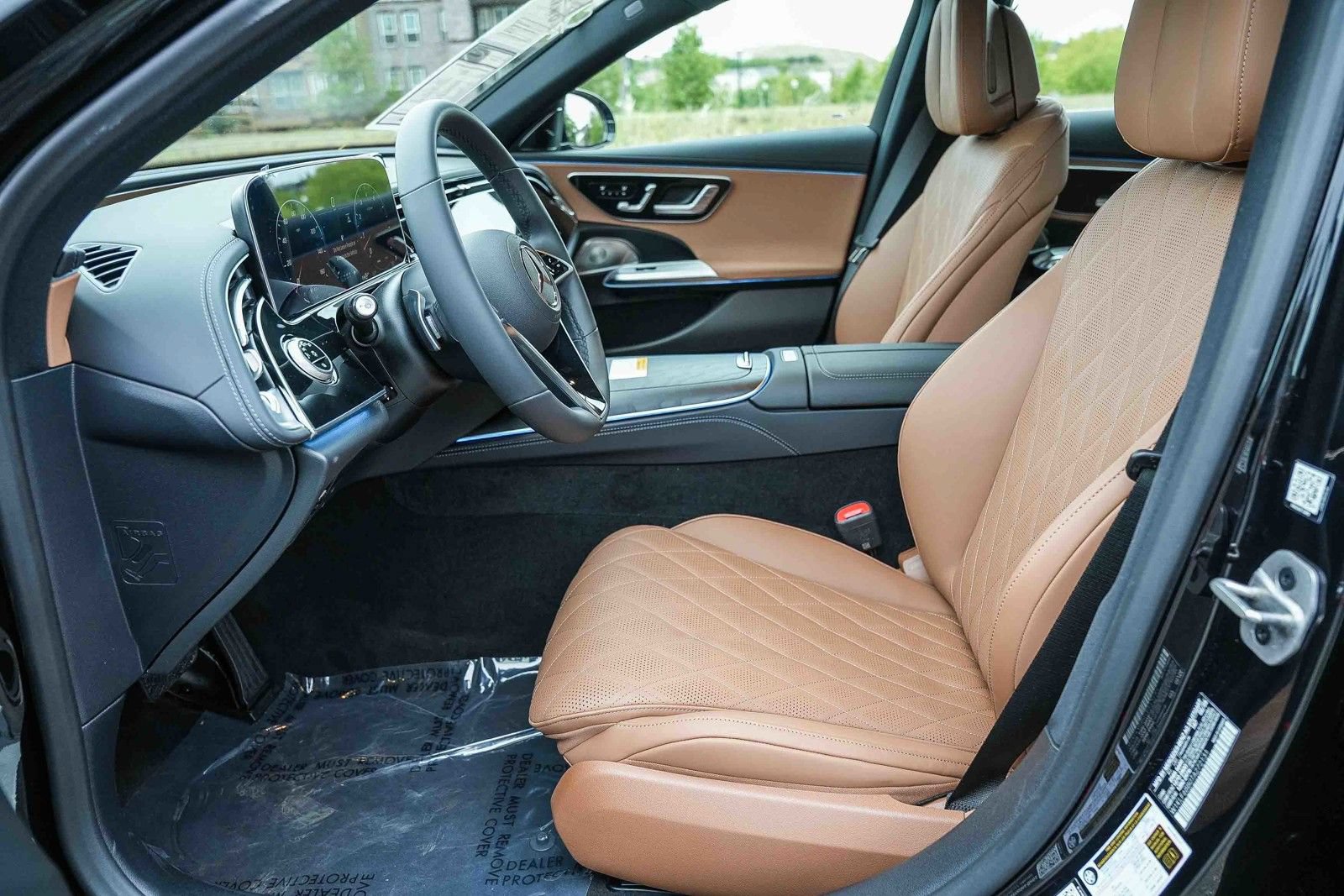 Certified 2026 Mercedes-Benz E 450 4MATIC Sedan image 18
