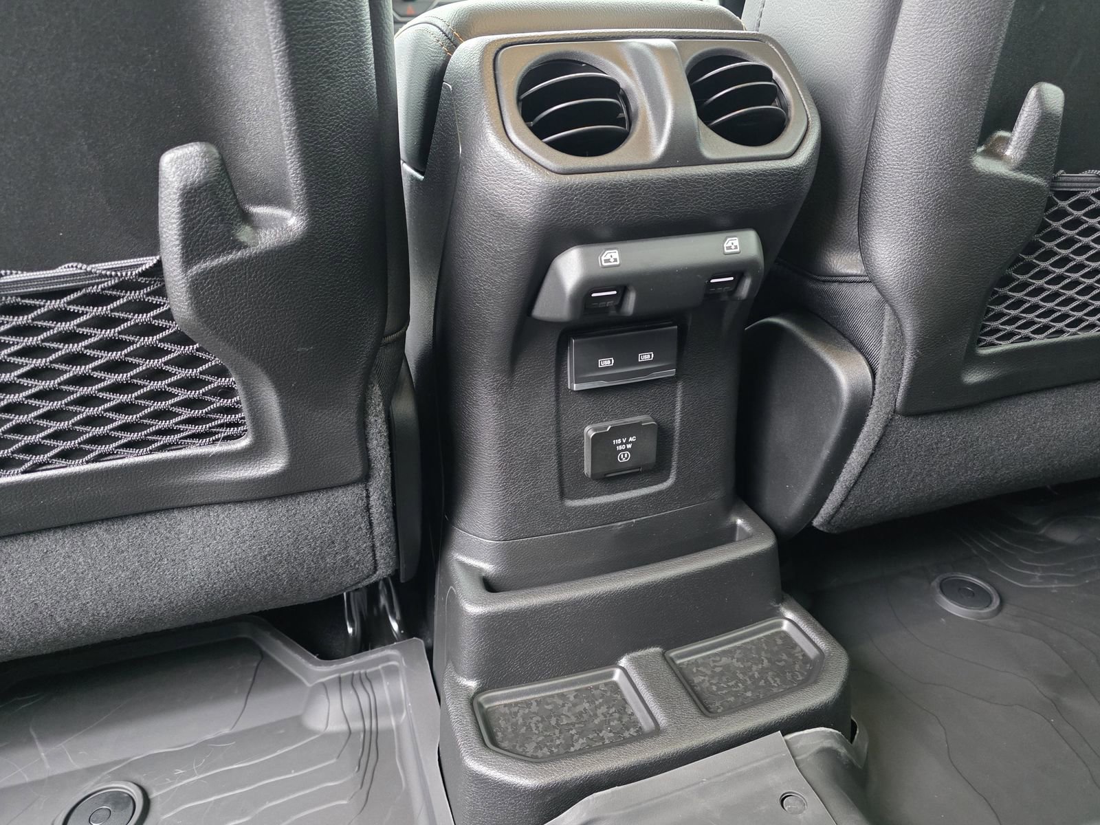 New 2026 Jeep Wrangler Sahara image 19