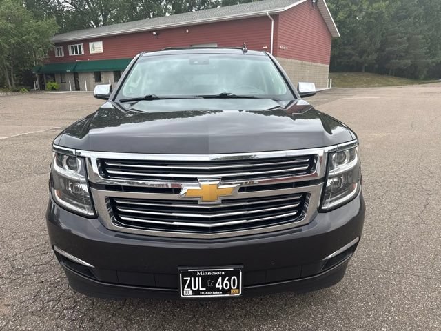 Used 2016 Chevrolet Tahoe LTZ AWD/4WD image 9