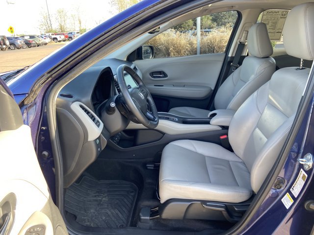 Used 2016 Honda HR-V EX-L image 34