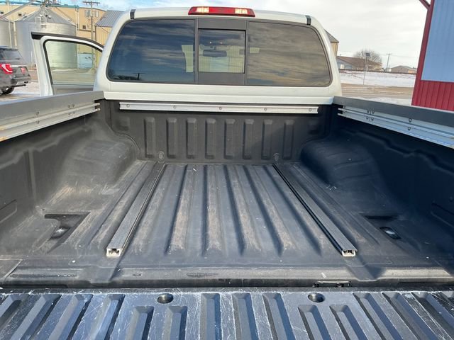 Used 2020 Nissan Frontier SV w/ Midnight Edition Floor Mats image 38