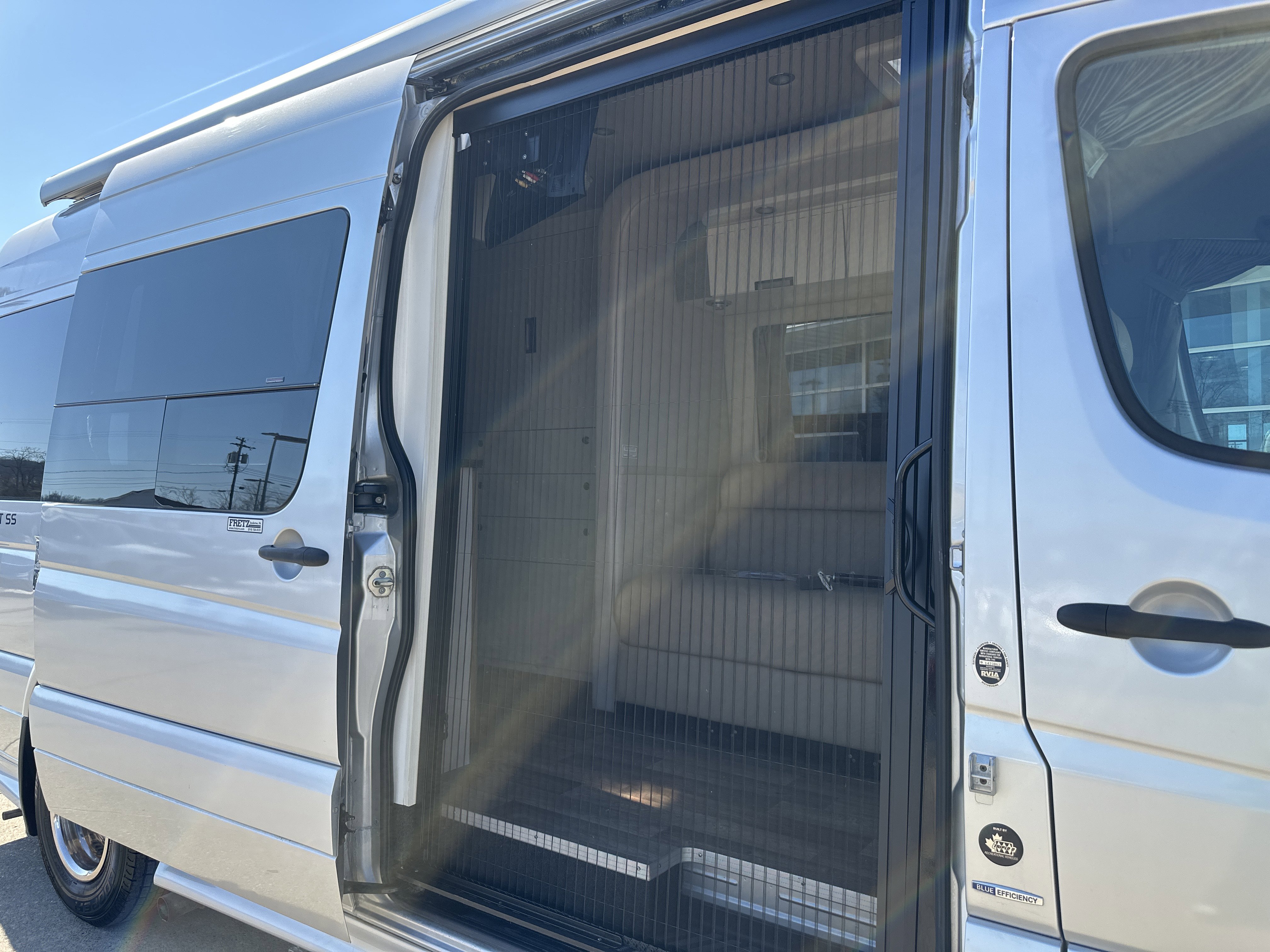 Used 2012 Mercedes-Benz Sprinter 3500 image 31