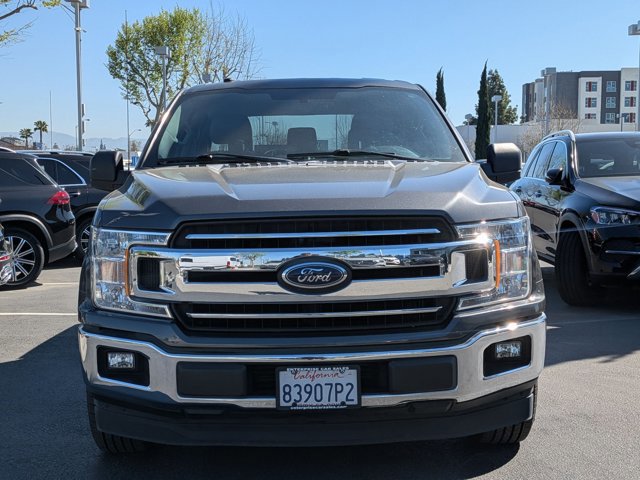 Used 2018 Ford F150 XLT video 2
