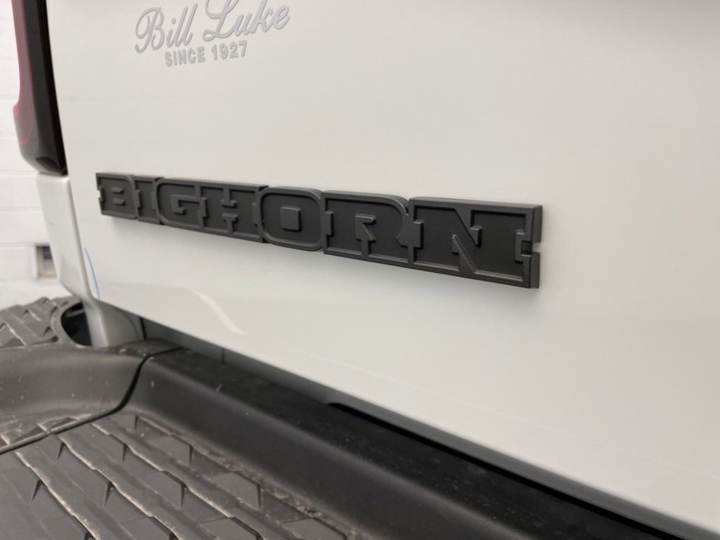 New 2026 RAM 3500 Big Horn image 6