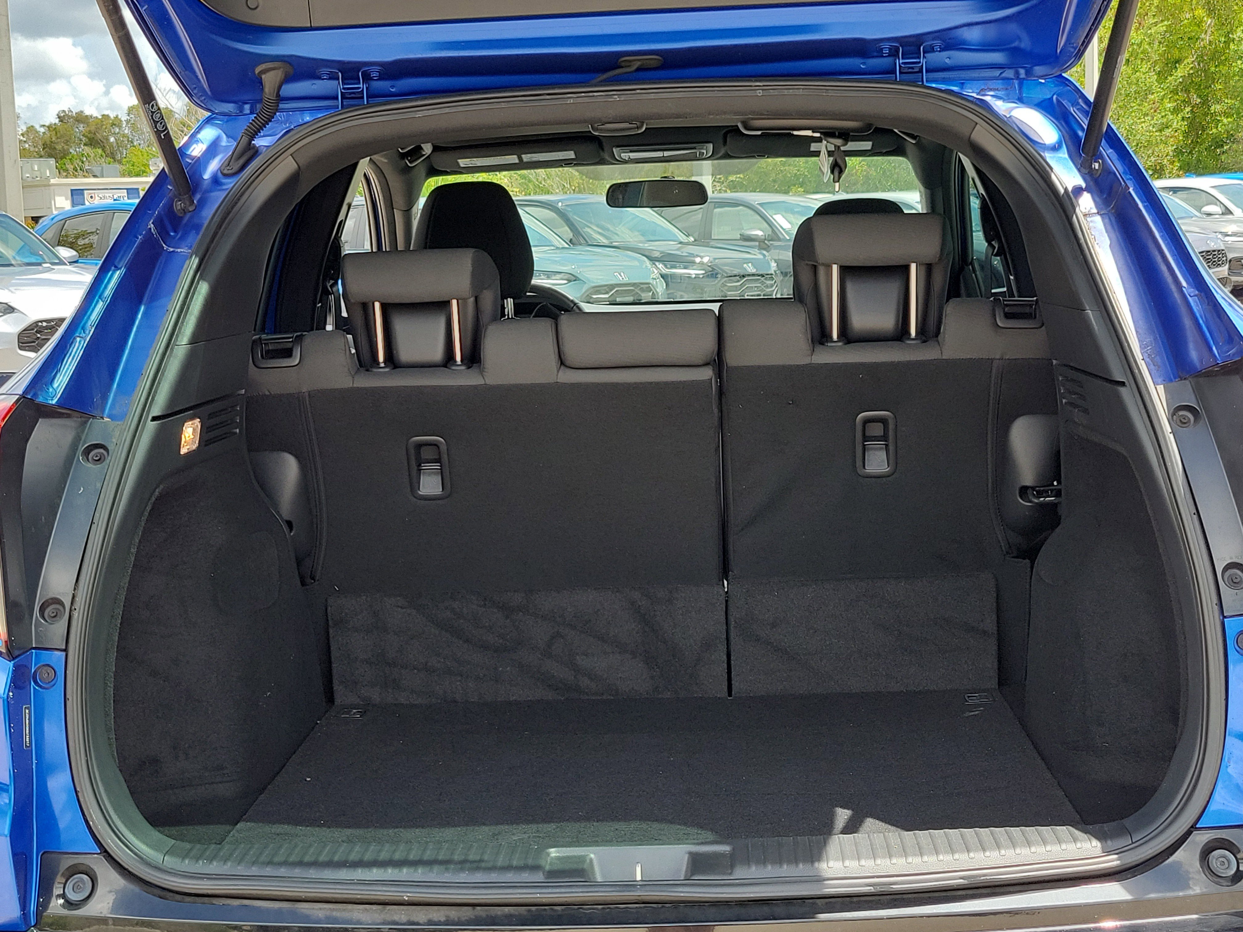 Used 2019 Honda HR-V Sport image 13