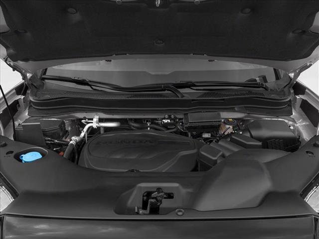 New 2026 Honda Passport TrailSport image 7