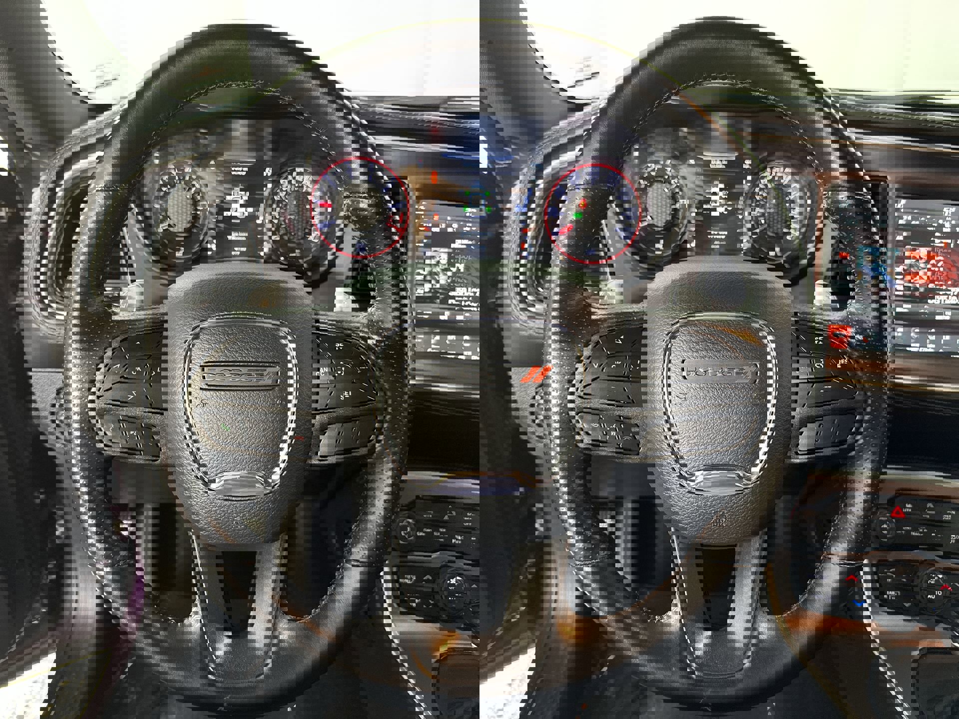 Used 2020 Dodge Challenger GT w/ Plus Package image 18