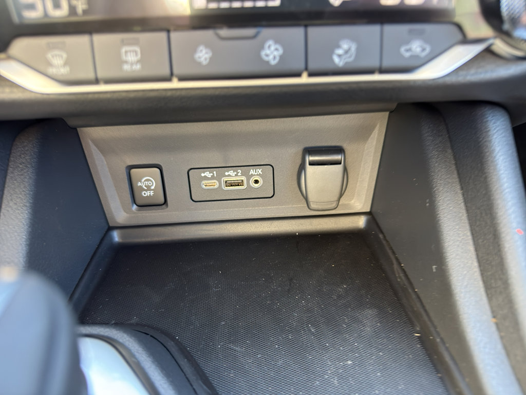 New 2025 Nissan Sentra SR image 20