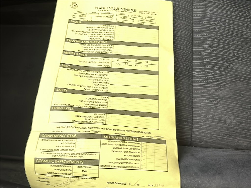 Used 2011 Honda Accord LX image 25