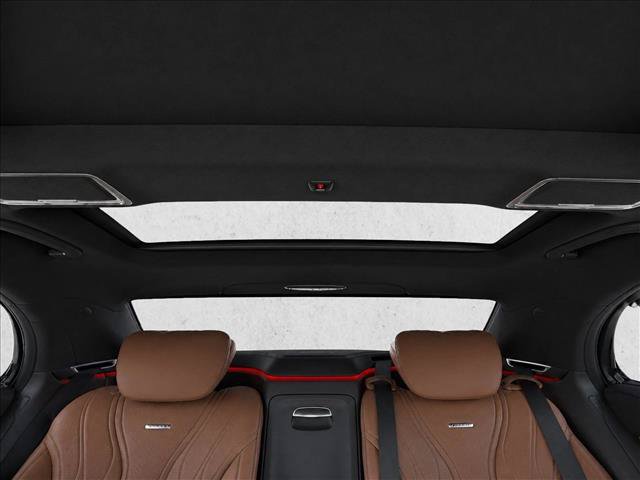 Used 2014 Mercedes-Benz S 63 AMG 4MATIC Sedan image 18