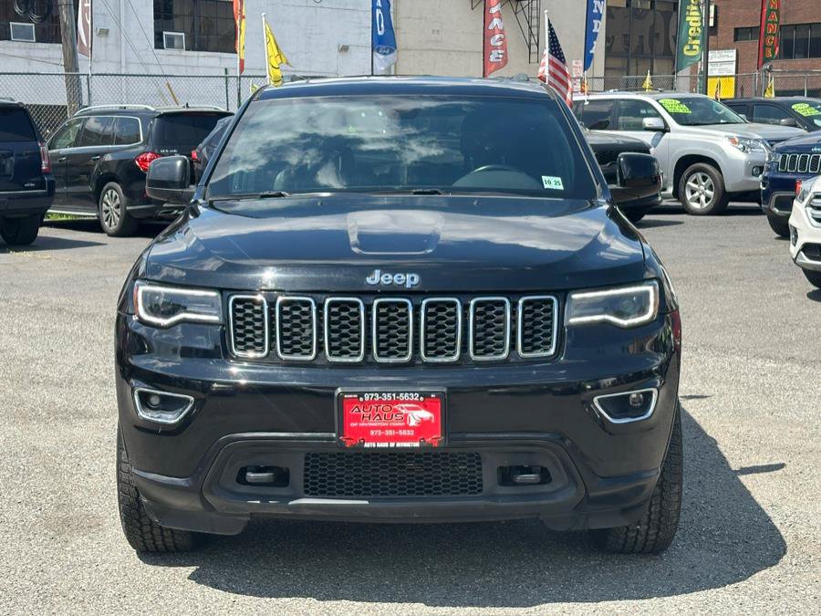 Used 2020 Jeep Grand Cherokee Laredo w/ Quick Order Package 2BN North AWD/4WD image 2