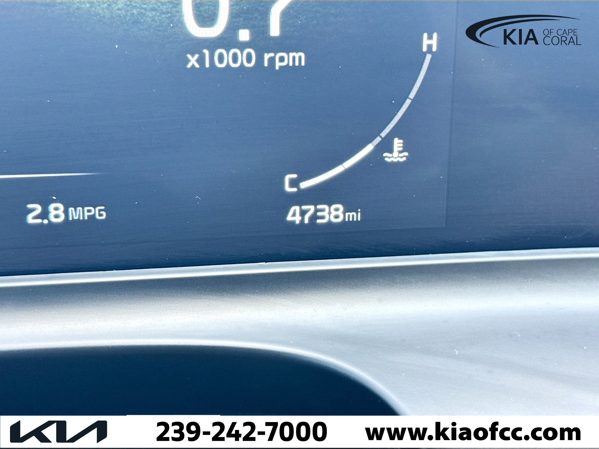 Certified 2025 Kia Seltos EX w/ EX Sunroof Package image 40