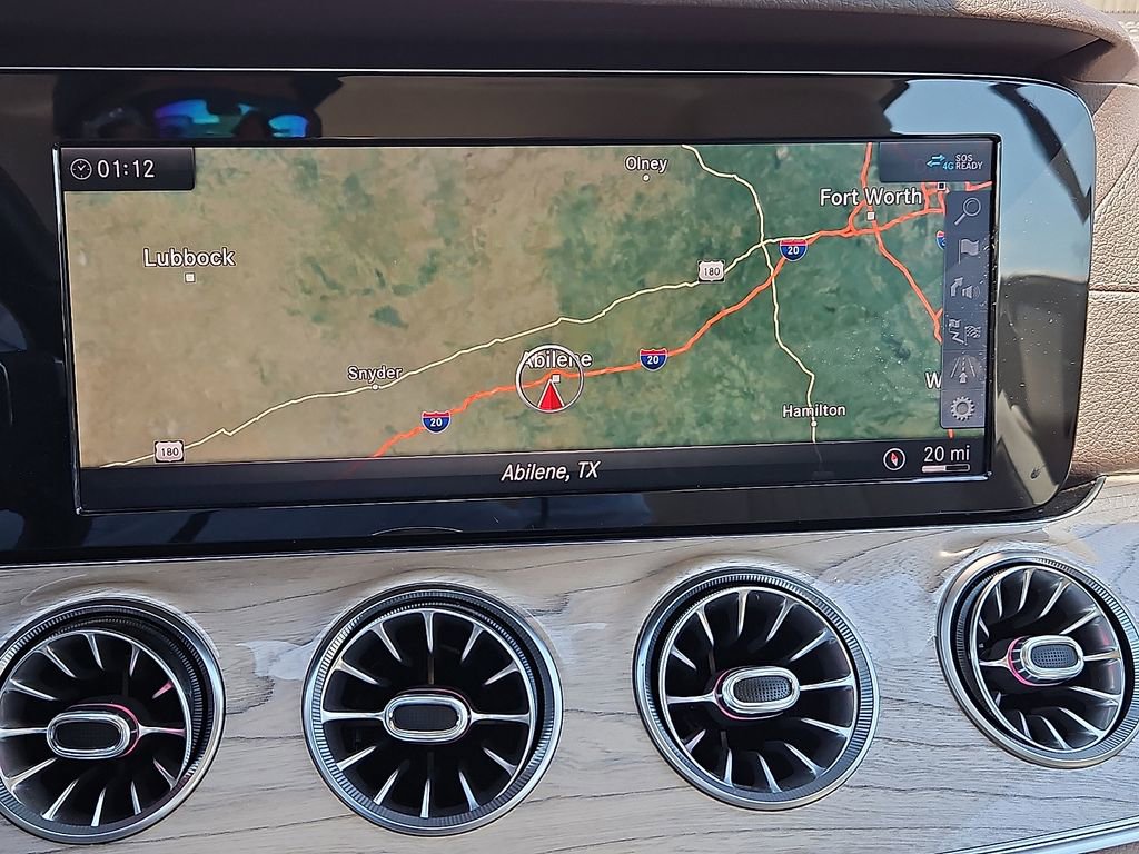 Certified 2019 Mercedes-Benz E 450 Coupe image 28