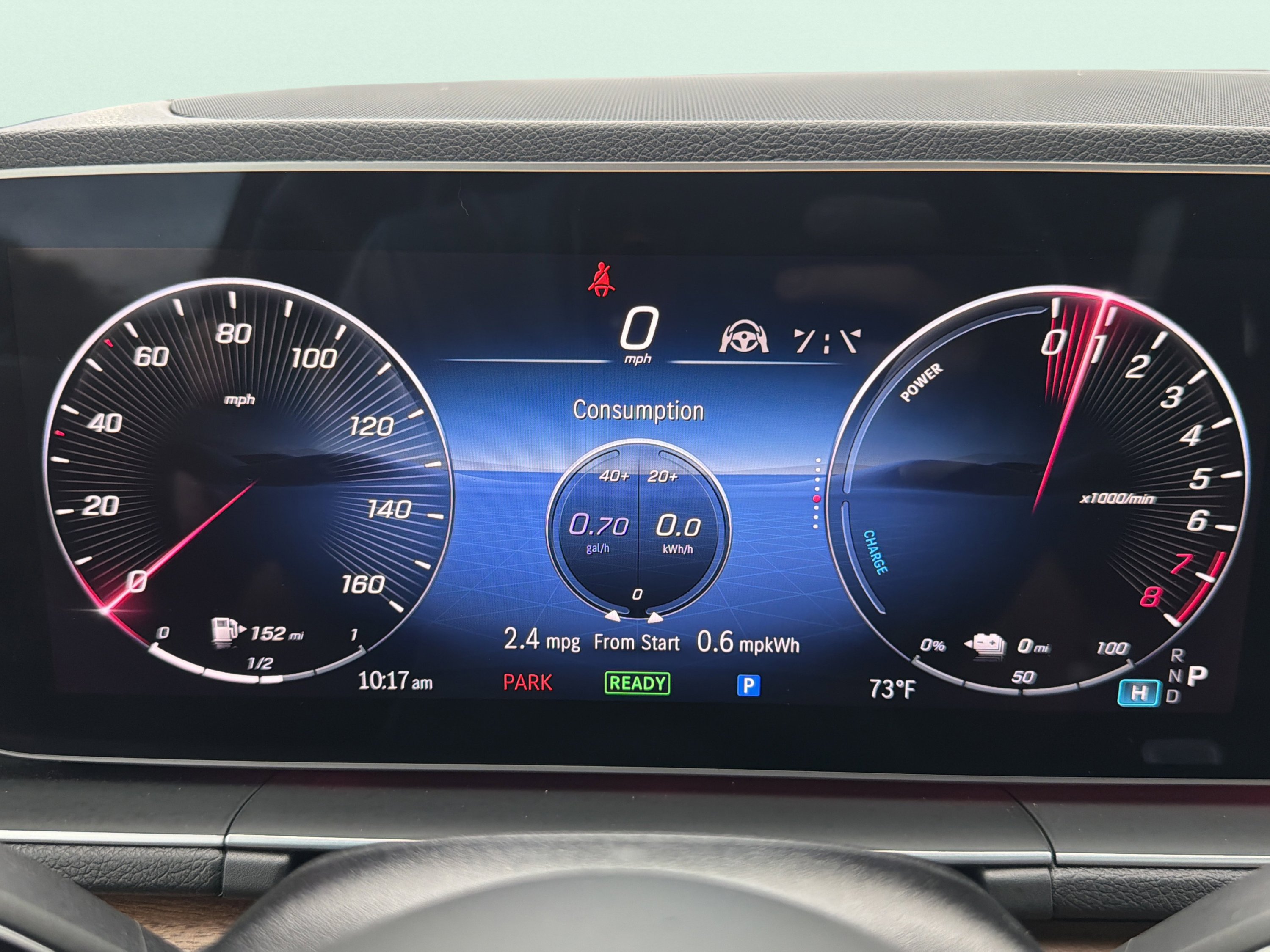 Used 2024 Mercedes-Benz GLE 450e 4MATIC image 71