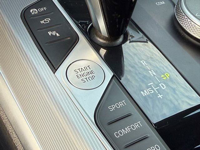 Certified 2022 BMW M440i Coupe w/ Premium Package image 31