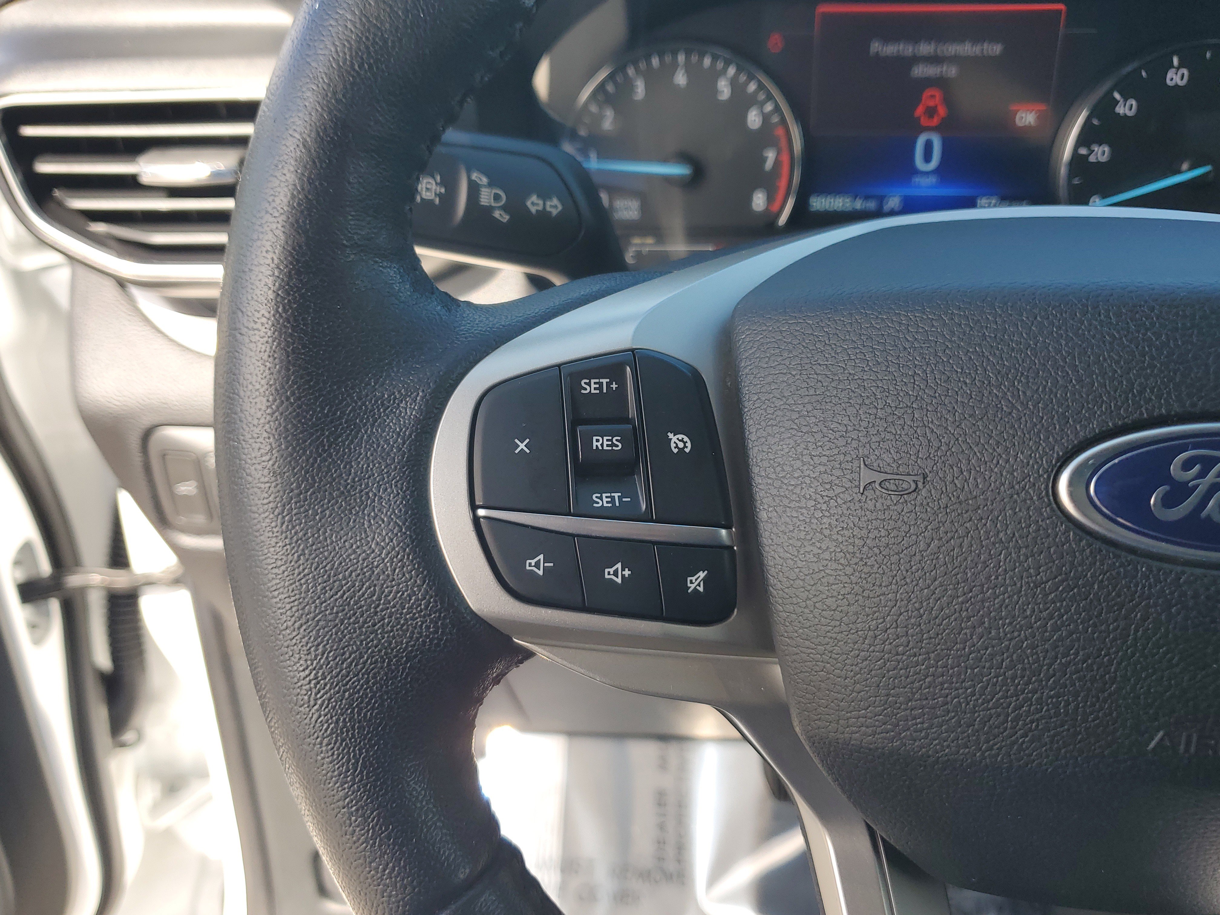 Used 2021 Ford Explorer XLT w/ Equipment Group 202A image 23