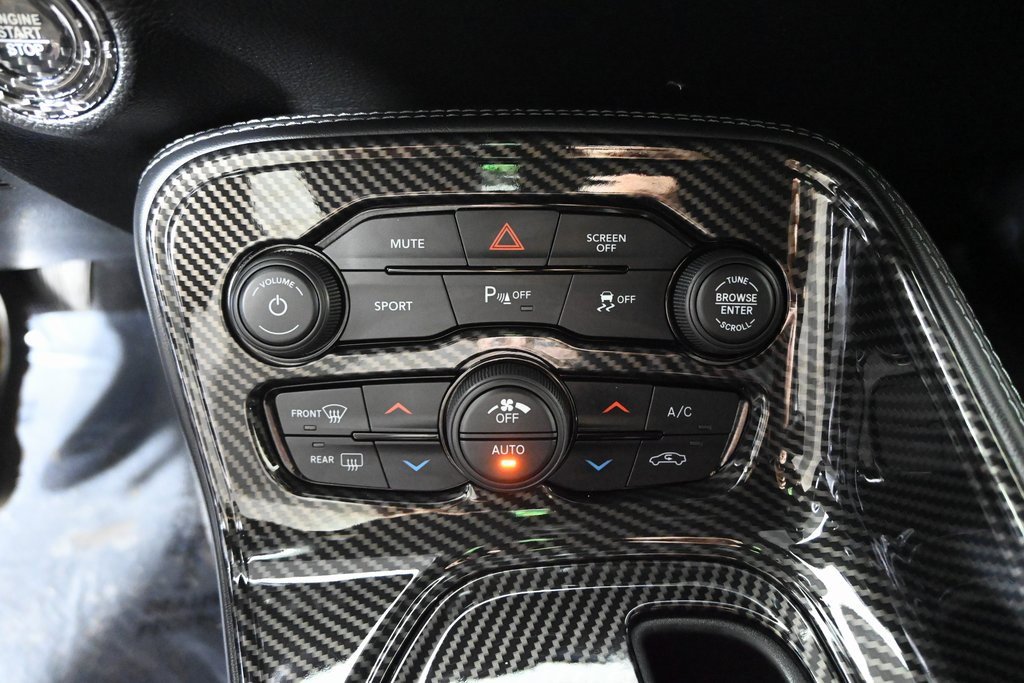 Used 2023 Dodge Challenger GT image 28