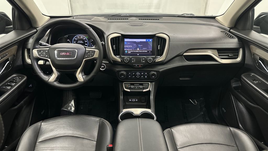 Used 2023 GMC Terrain Denali image 29