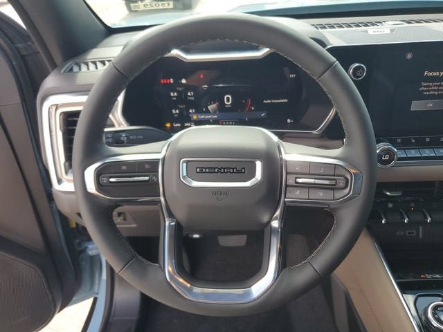New 2026 GMC Canyon Denali AWD/4WD image 21